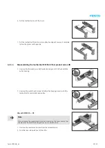 Preview for 39 page of Festo EXCM-10 Repair Instructions