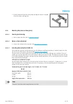 Preview for 41 page of Festo EXCM-10 Repair Instructions