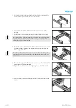 Preview for 44 page of Festo EXCM-10 Repair Instructions