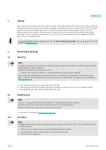 Preview for 48 page of Festo EXCM-10 Repair Instructions