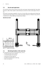 Предварительный просмотр 10 страницы Festo EXCM-30 -PF Series Manual