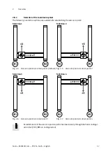 Предварительный просмотр 17 страницы Festo EXCM-30 -PF Series Manual