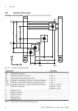 Предварительный просмотр 18 страницы Festo EXCM-30 -PF Series Manual