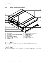 Предварительный просмотр 19 страницы Festo EXCM-30 -PF Series Manual