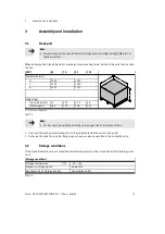 Preview for 11 page of Festo EXPT 120 Mechanical Assembly