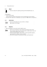 Preview for 40 page of Festo EXPT 120 Mechanical Assembly