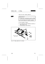 Preview for 33 page of Festo FB16 Electronic Manual