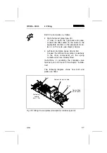 Preview for 35 page of Festo FB16 Electronic Manual