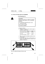 Preview for 37 page of Festo FB16 Electronic Manual