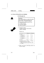 Preview for 40 page of Festo FB16 Electronic Manual