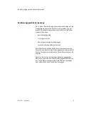 Preview for 7 page of Festo FED-50 Manual