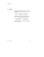 Preview for 13 page of Festo FED-50 Manual