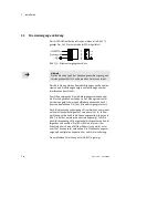 Preview for 26 page of Festo FED-50 Manual