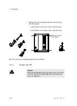 Preview for 44 page of Festo FED Series Manual