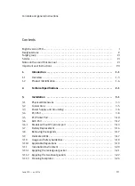 Preview for 61 page of Festo FED Series Manual