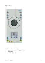 Preview for 27 page of Festo Field Rheostat EduTrainer 8036772 Operating Instructions Manual