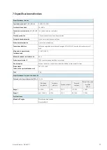 Preview for 37 page of Festo Field Rheostat EduTrainer 8036772 Operating Instructions Manual