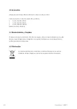 Preview for 40 page of Festo Field Rheostat EduTrainer 8036772 Operating Instructions Manual