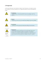 Preview for 43 page of Festo Field Rheostat EduTrainer 8036772 Operating Instructions Manual