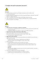 Preview for 46 page of Festo Field Rheostat EduTrainer 8036772 Operating Instructions Manual