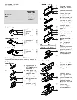 Preview for 1 page of Festo FKP Series Assembly Instructions