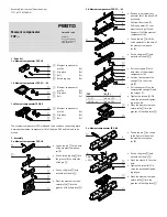 Preview for 2 page of Festo FKP Series Assembly Instructions