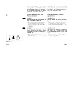 Preview for 3 page of Festo FLSM Series Operating Instructions Manual