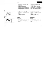 Preview for 4 page of Festo FLSM Series Operating Instructions Manual