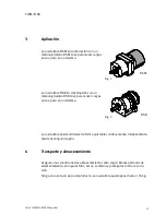 Предварительный просмотр 33 страницы Festo FLSM Operating Instructions Manual