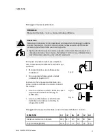 Предварительный просмотр 65 страницы Festo FLSM Operating Instructions Manual