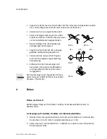 Предварительный просмотр 7 страницы Festo FSS-12-C Operating Instructions Manual