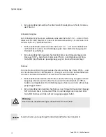 Предварительный просмотр 10 страницы Festo FSS-12-C Operating Instructions Manual