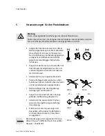 Preview for 7 page of Festo FSSC-12 Operating Instructions Manual