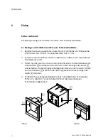 Preview for 8 page of Festo FSSC-12 Operating Instructions Manual