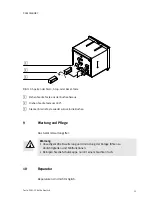 Preview for 13 page of Festo FSSC-12 Operating Instructions Manual