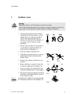 Preview for 21 page of Festo FSSC-12 Operating Instructions Manual