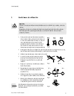 Preview for 35 page of Festo FSSC-12 Operating Instructions Manual