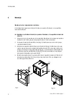 Preview for 36 page of Festo FSSC-12 Operating Instructions Manual