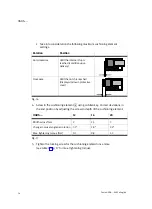 Предварительный просмотр 34 страницы Festo HGDS Series Operating Instructions Manual