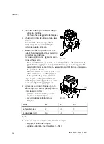 Предварительный просмотр 50 страницы Festo HGDS Series Operating Instructions Manual