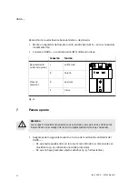 Предварительный просмотр 52 страницы Festo HGDS Series Operating Instructions Manual