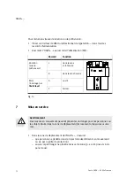 Предварительный просмотр 72 страницы Festo HGDS Series Operating Instructions Manual