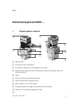 Предварительный просмотр 83 страницы Festo HGDS Series Operating Instructions Manual