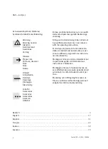 Предварительный просмотр 2 страницы Festo HGP A-B Series Operating Instructions Manual