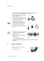 Предварительный просмотр 5 страницы Festo HGP A-B Series Operating Instructions Manual