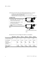 Предварительный просмотр 8 страницы Festo HGP A-B Series Operating Instructions Manual