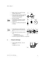 Предварительный просмотр 19 страницы Festo HGP A-B Series Operating Instructions Manual