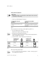 Предварительный просмотр 23 страницы Festo HGP A-B Series Operating Instructions Manual