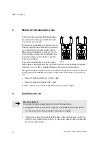 Предварительный просмотр 32 страницы Festo HGP A-B Series Operating Instructions Manual