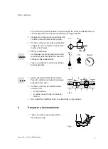 Предварительный просмотр 33 страницы Festo HGP A-B Series Operating Instructions Manual